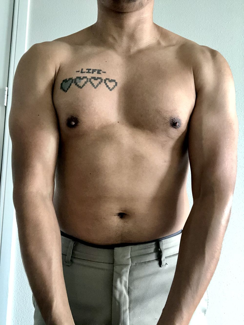 sup3rbrownguy OnlyFans profile picture