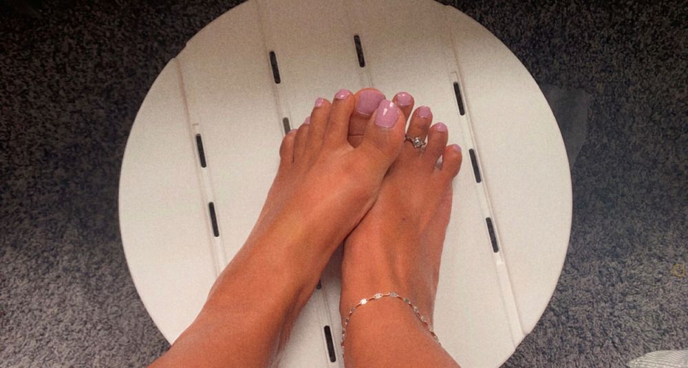 nassfeets OnlyFans profile picture