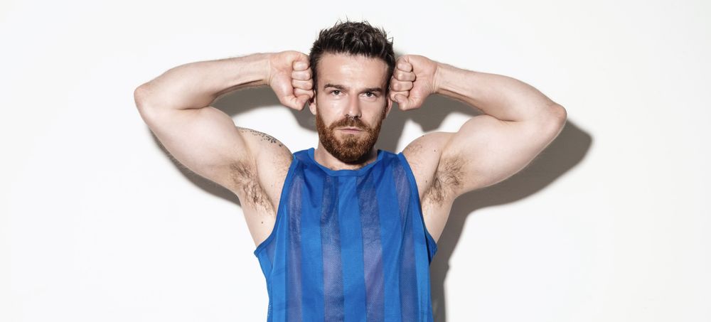 realmatthewhunt OnlyFans profile picture