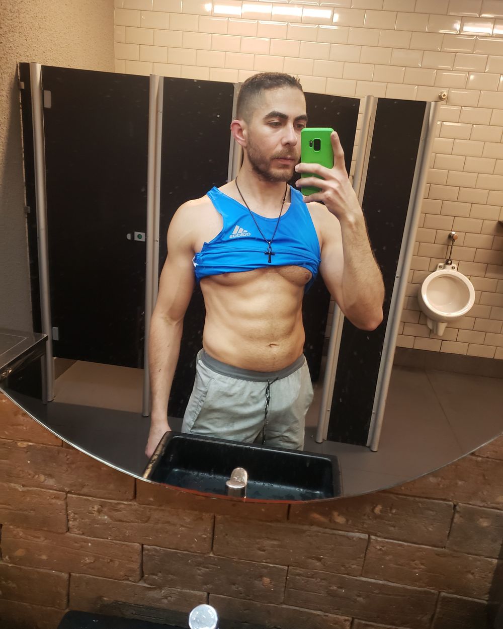 adriano_honey10 OnlyFans profile picture