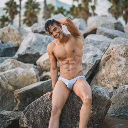 chrizcute OnlyFans picture