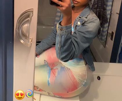 caribbeanmamii98 OnlyFans picture