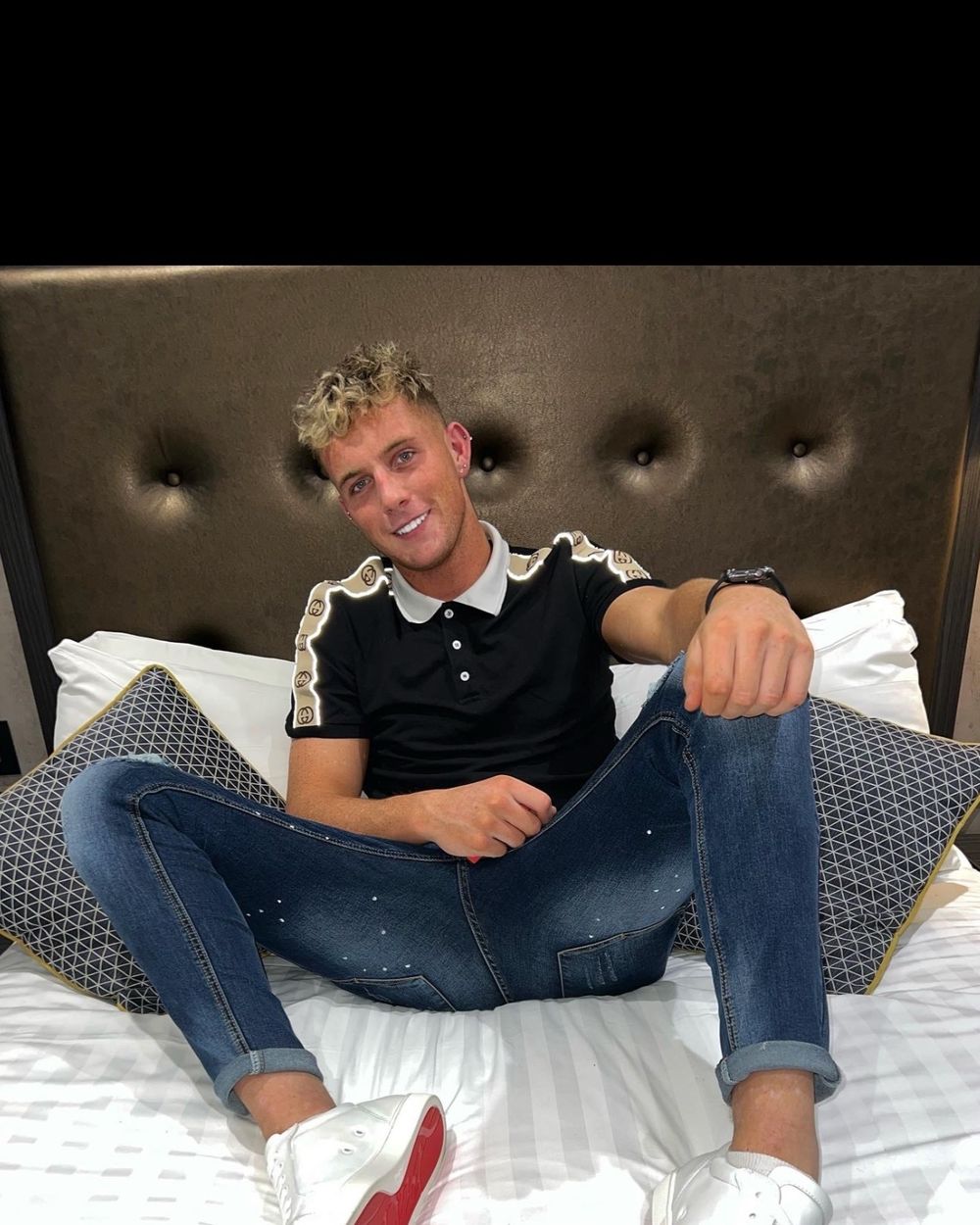 stxphenhill1 OnlyFans profile picture