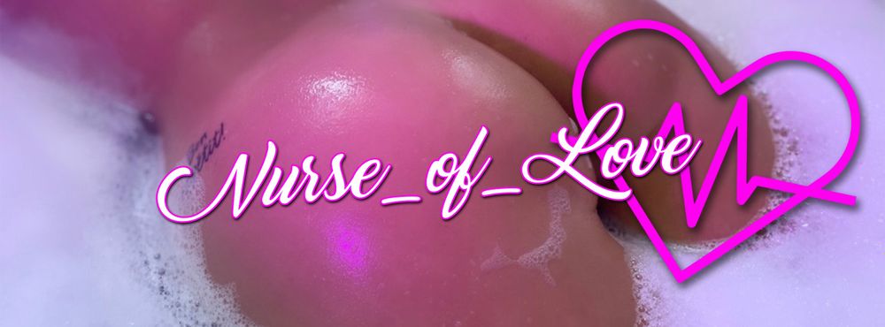 nurse_of_love OnlyFans profile picture