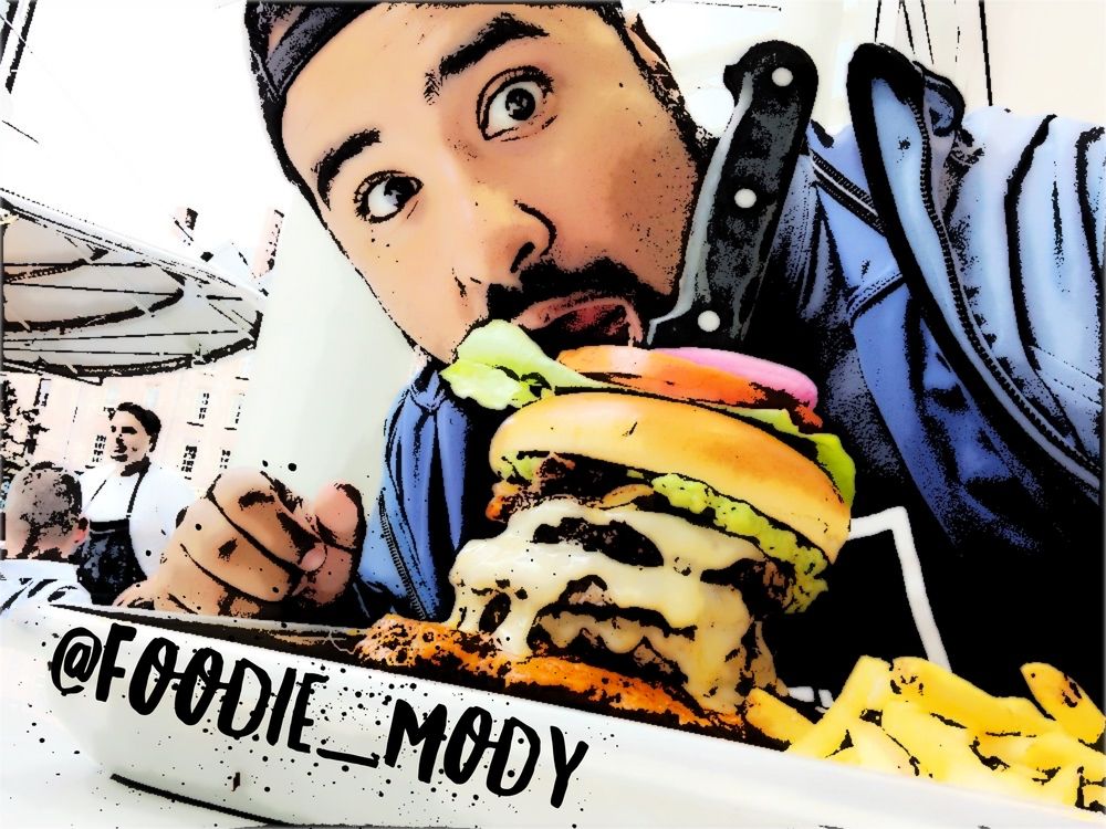foodiemoody OnlyFans profile picture