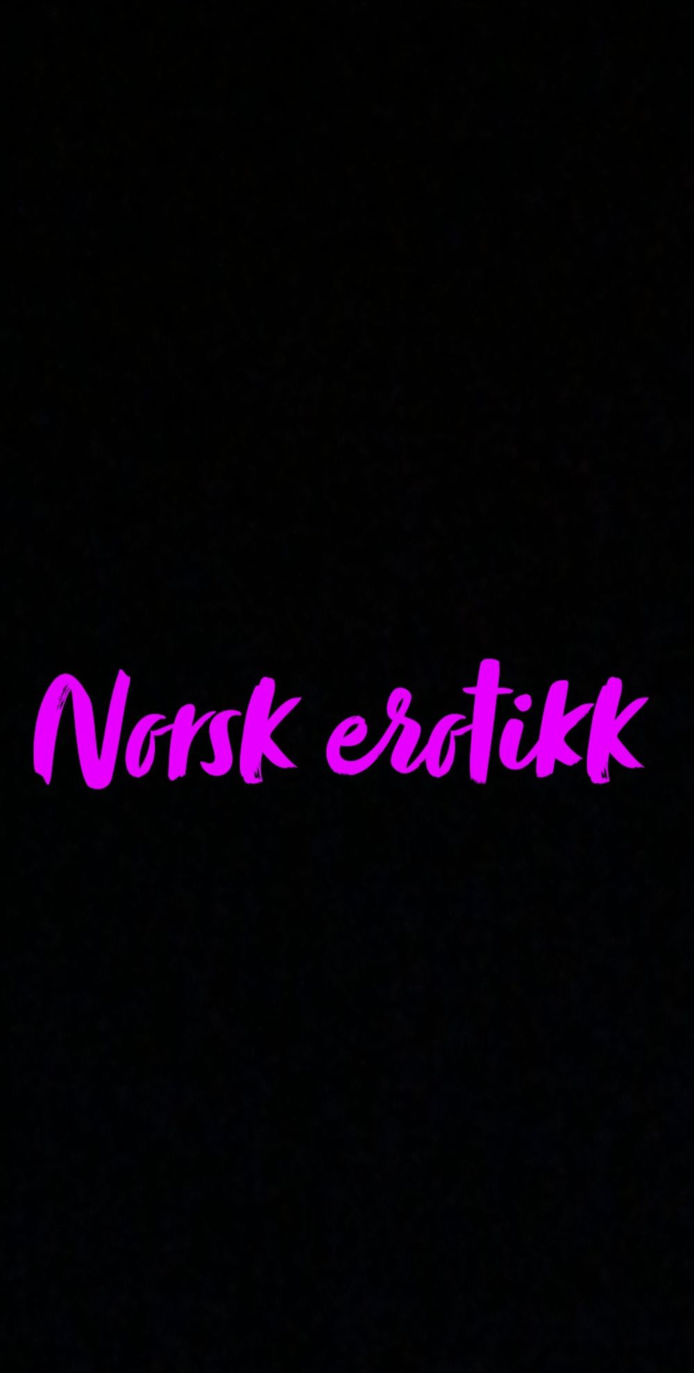 norskerotikkvip OnlyFans profile picture