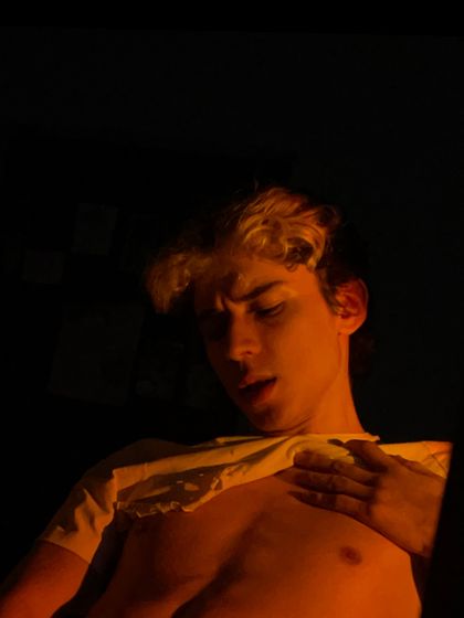 skinnygay3312 OnlyFans picture