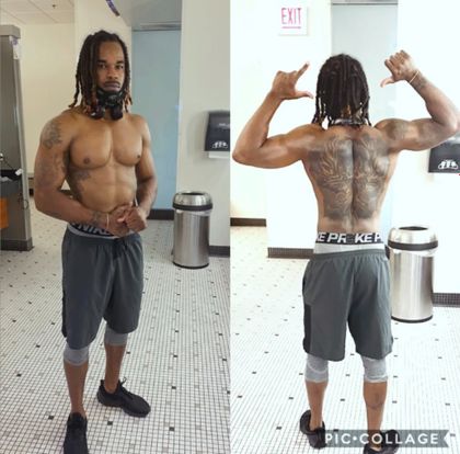 realniggatrey OnlyFans picture