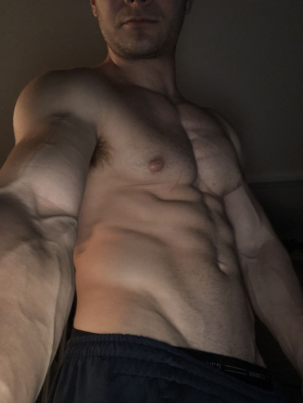 treysteel1 OnlyFans profile picture
