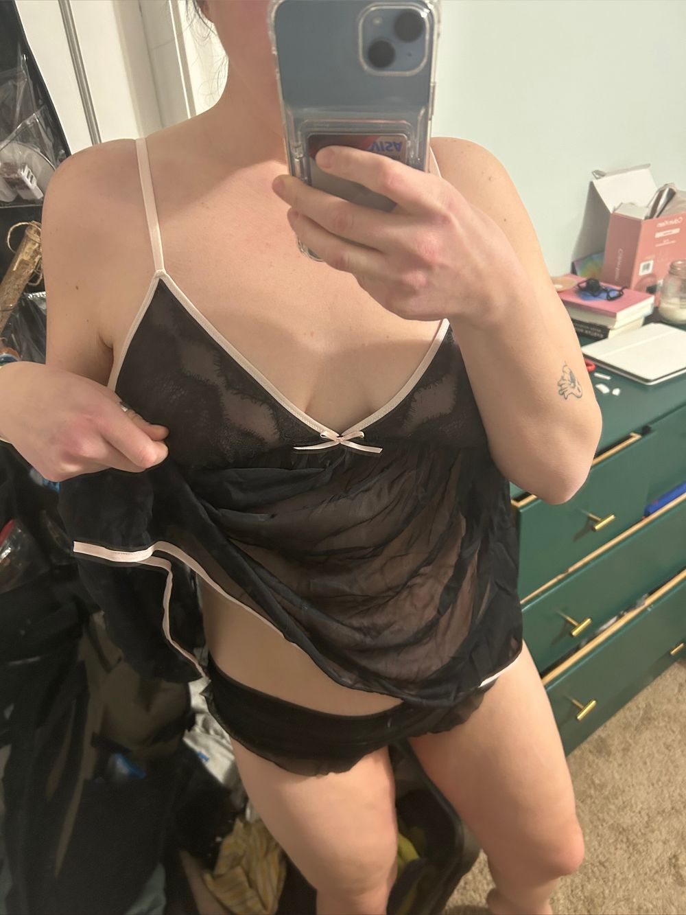 elleslcut OnlyFans profile picture