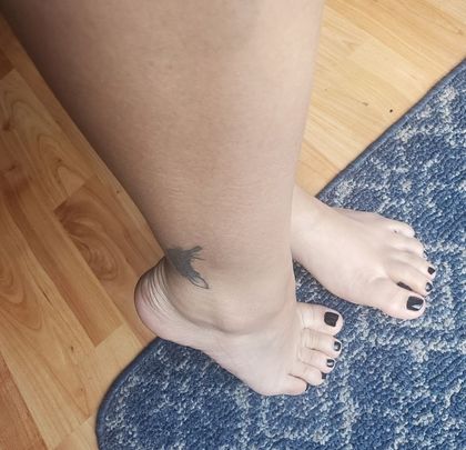 fancyfootfantasies OnlyFans picture