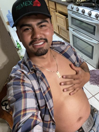 daddyalfredo OnlyFans picture