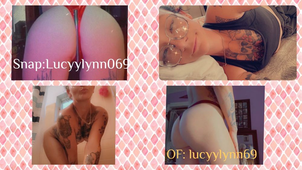 lucyylynn69 OnlyFans profile picture