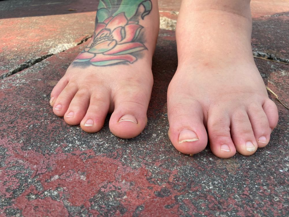 happytoes24 OnlyFans profile picture