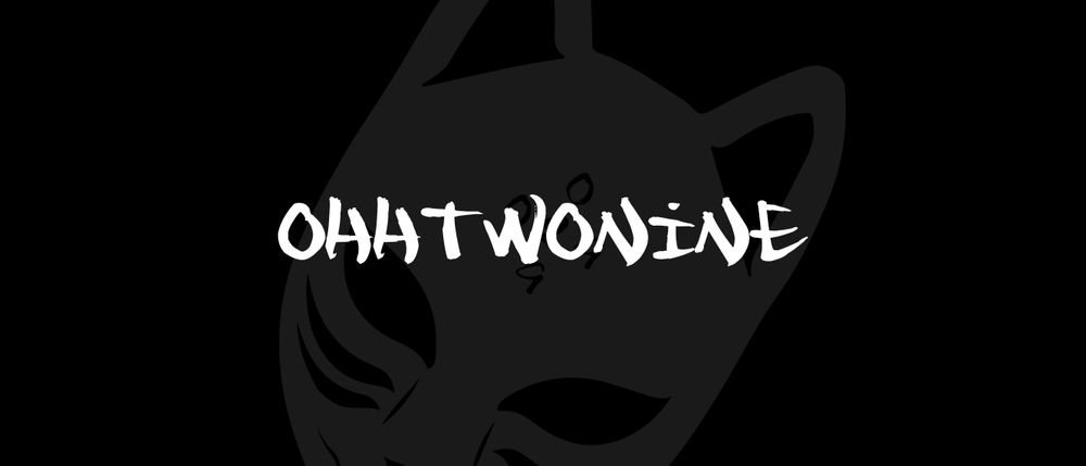 ohhtwonine OnlyFans profile picture