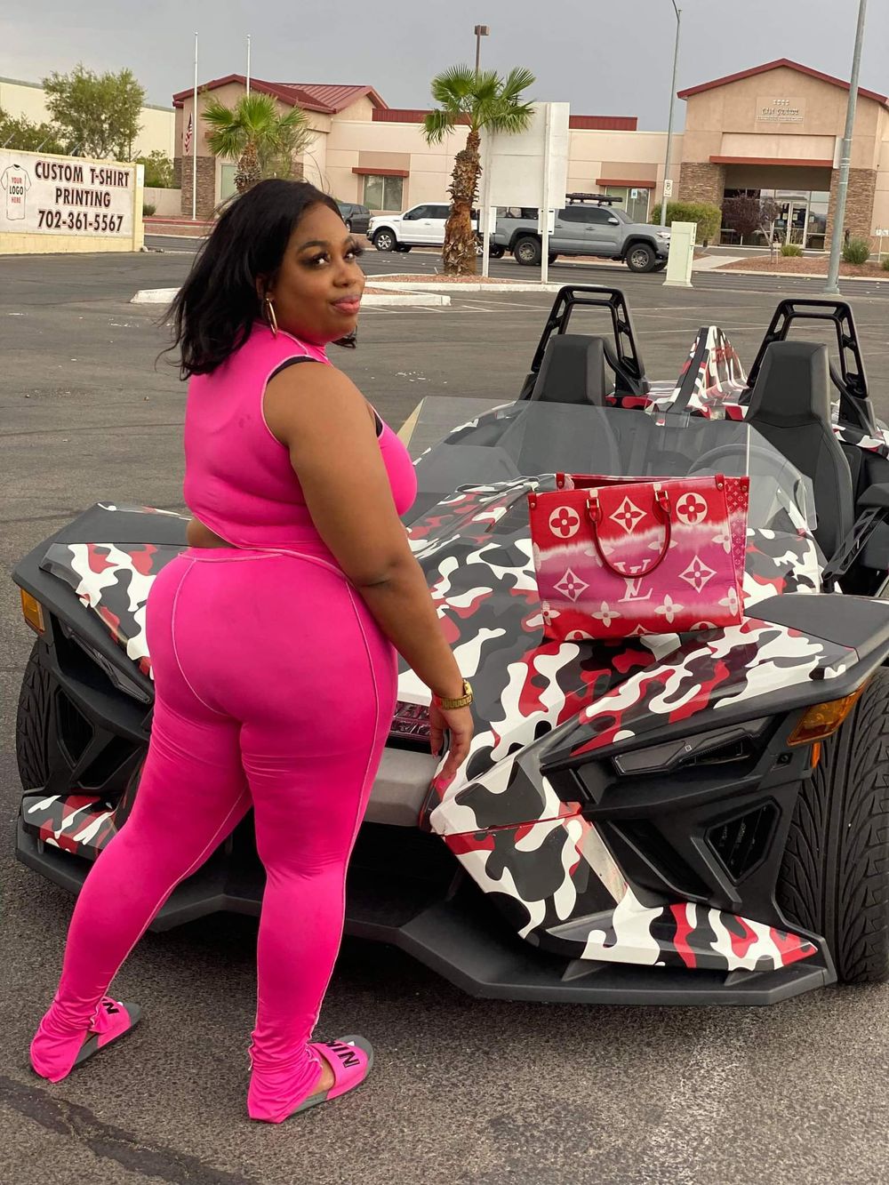 honeyybbw1942 OnlyFans profile picture
