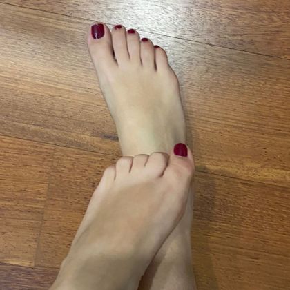 feetprincessgiuly OnlyFans picture