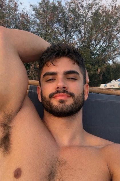jamesbrazilxl OnlyFans picture
