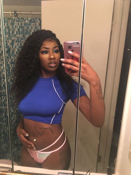 jewelbaby1 OnlyFans picture