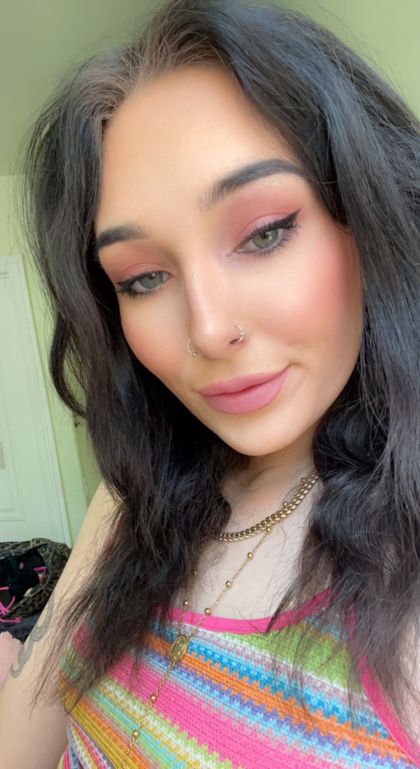 Best Hot Kallie OnlyFans Accounts FansMetrics