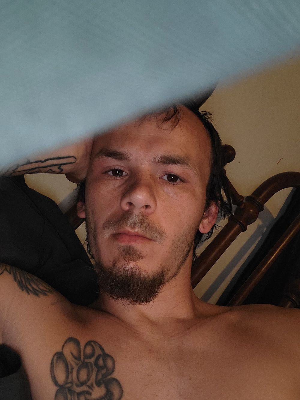 sexywhiteboi1 OnlyFans profile picture