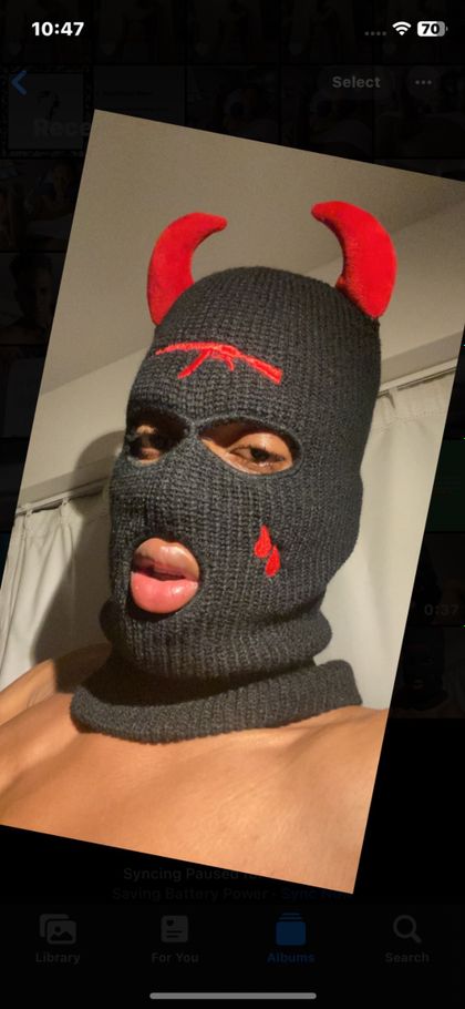 xaynegotdasauce OnlyFans picture