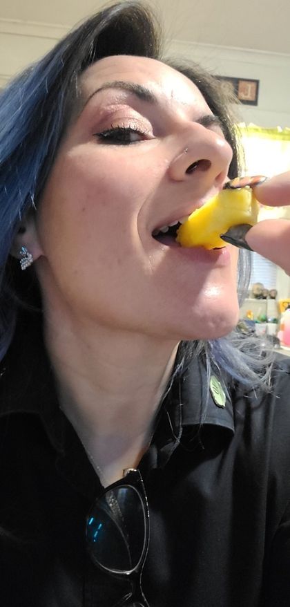 pineapplequeen3 OnlyFans picture