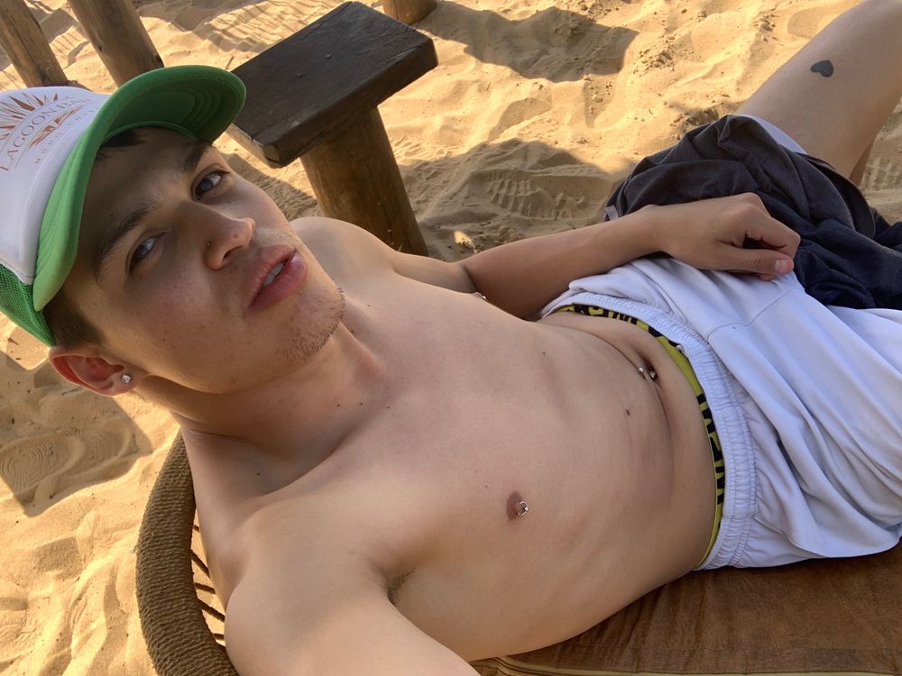 argentinobaaby OnlyFans profile picture