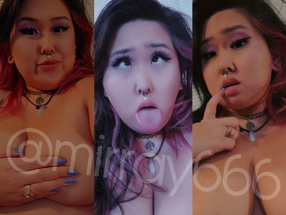 mirray666 OnlyFans profile picture