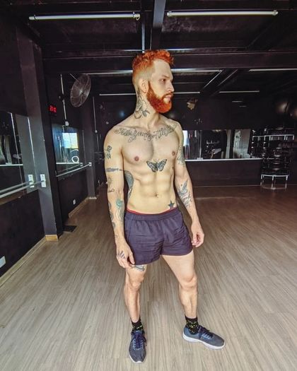 nilsonvenancio OnlyFans picture