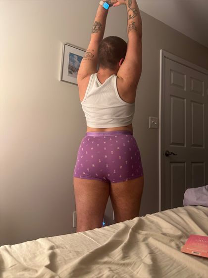 gideoneuphoria OnlyFans picture
