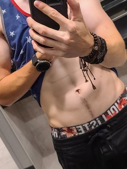 mikesteelcox OnlyFans picture