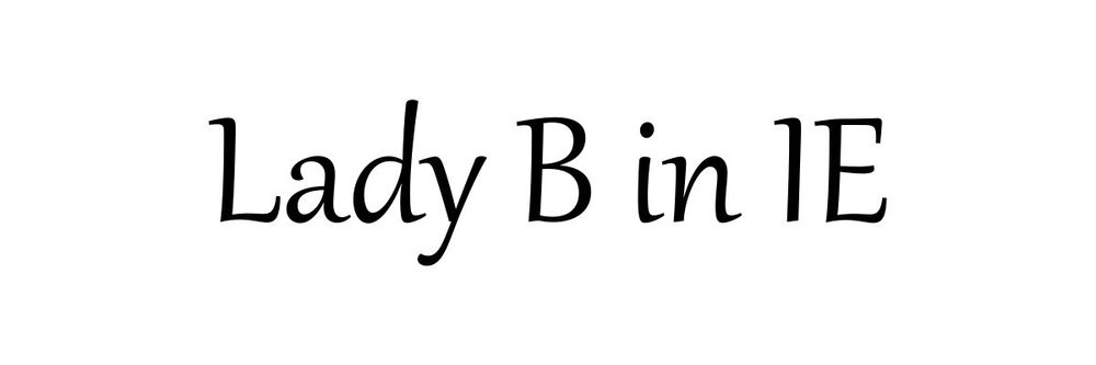 lady_b_ppv OnlyFans profile picture