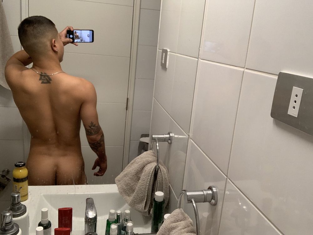 bartandremasache OnlyFans profile picture
