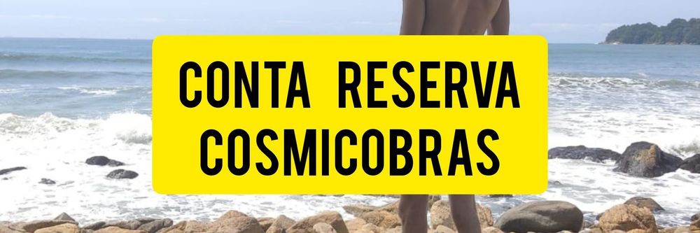 cosmicobrass OnlyFans profile picture