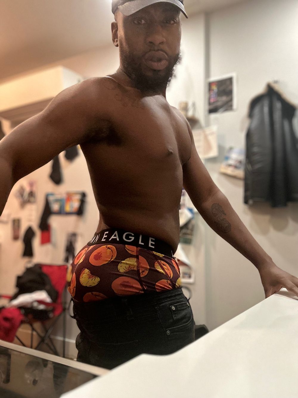kushionz OnlyFans profile picture