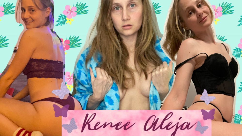 reneealejavip OnlyFans profile picture