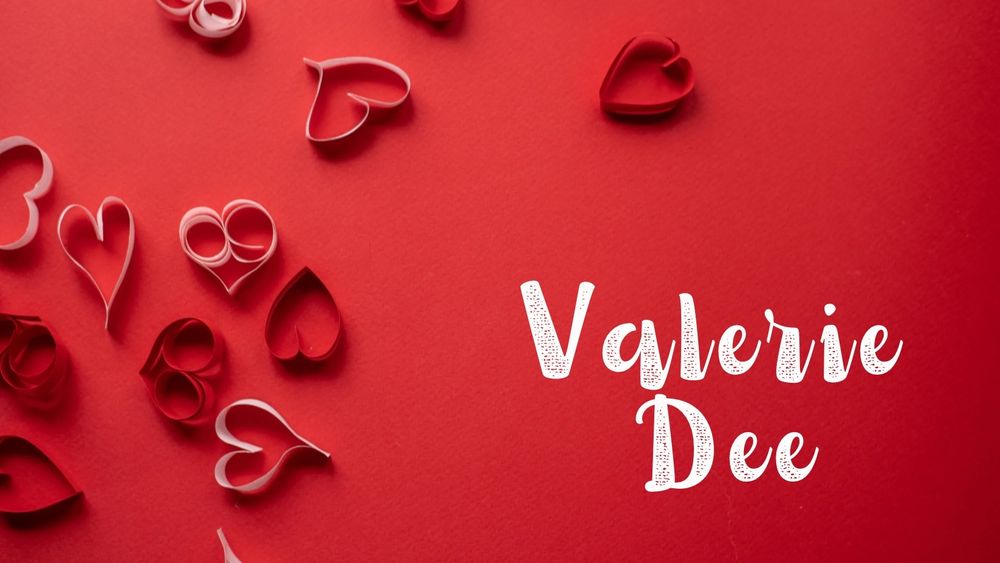 valerie_dee OnlyFans profile picture
