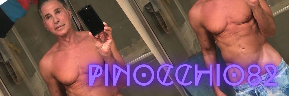 pinocchio82 OnlyFans profile picture