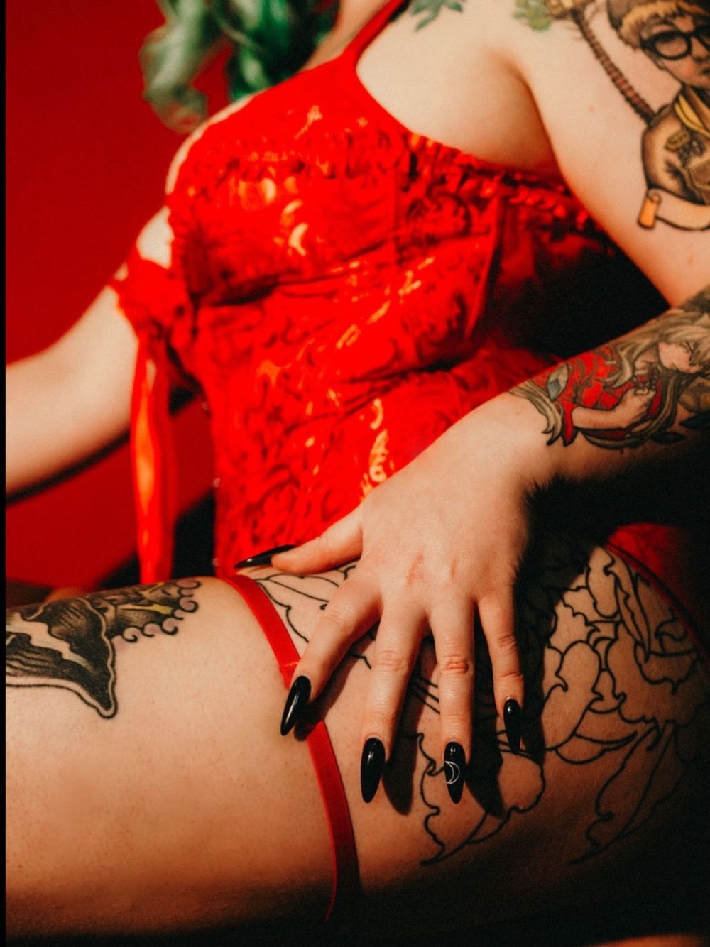 pearls_playland OnlyFans profile picture