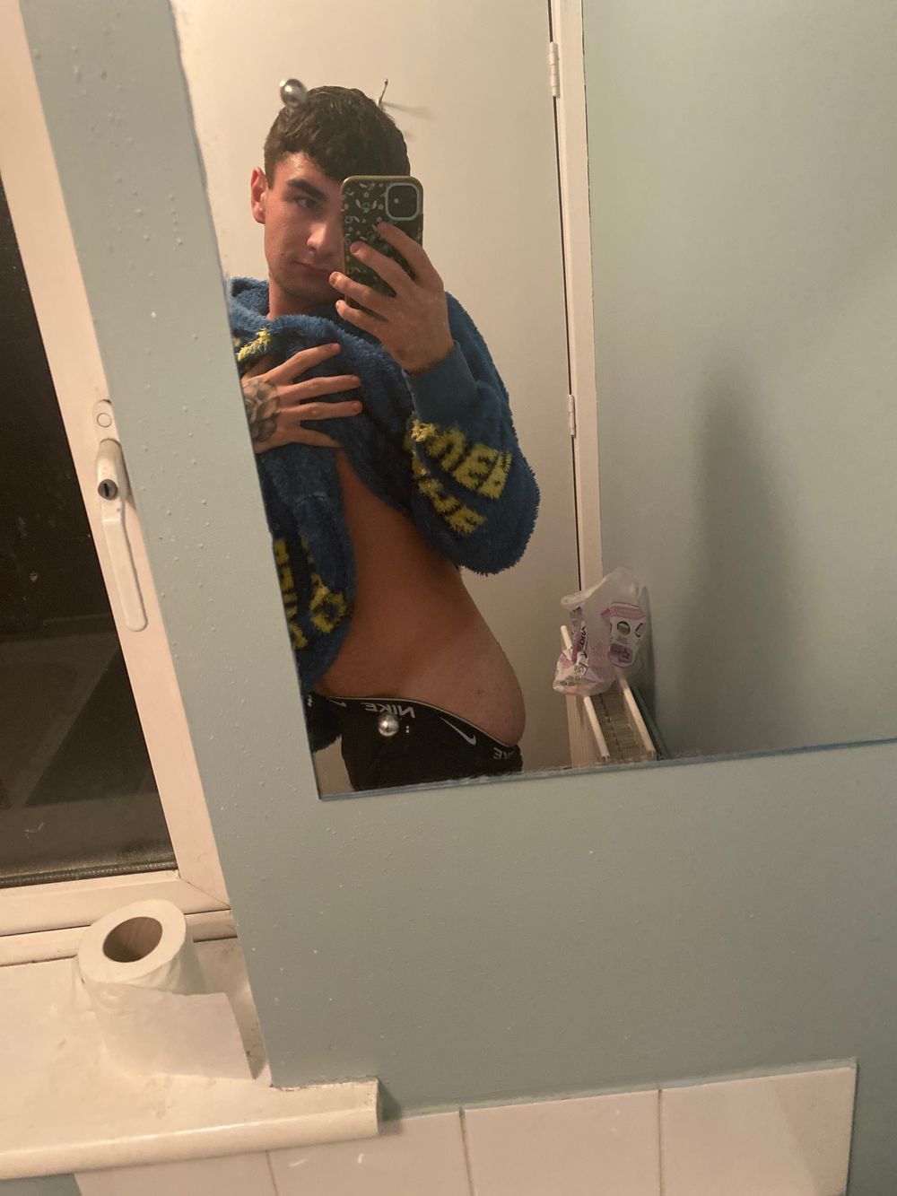 bobbywiththebooty OnlyFans profile picture