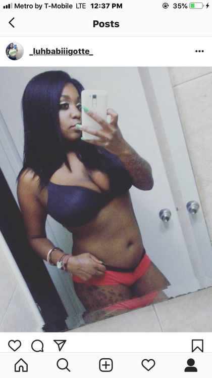 babii_gotte OnlyFans picture