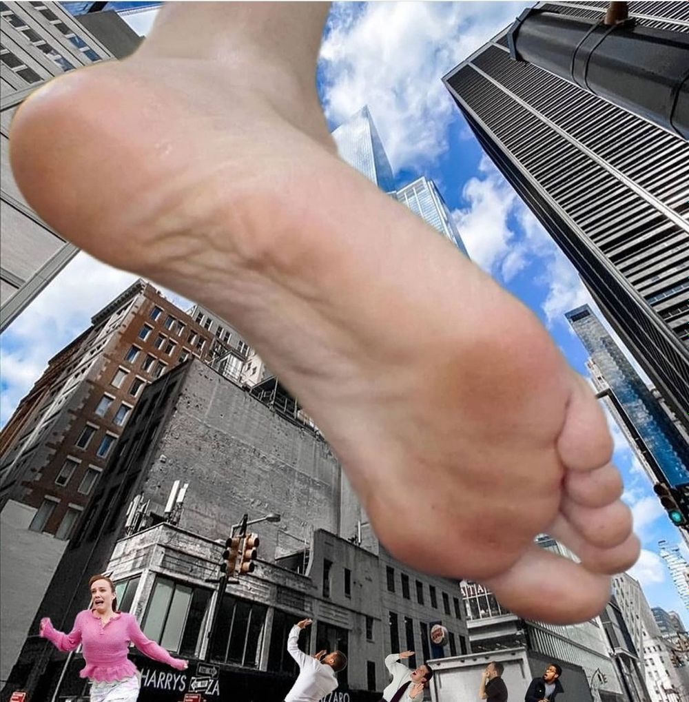 longfootlola OnlyFans profile picture