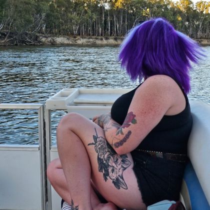 tatteddancer OnlyFans picture