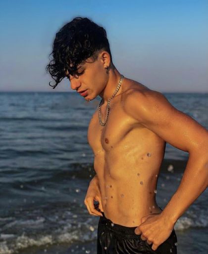 giovannjmessina OnlyFans picture