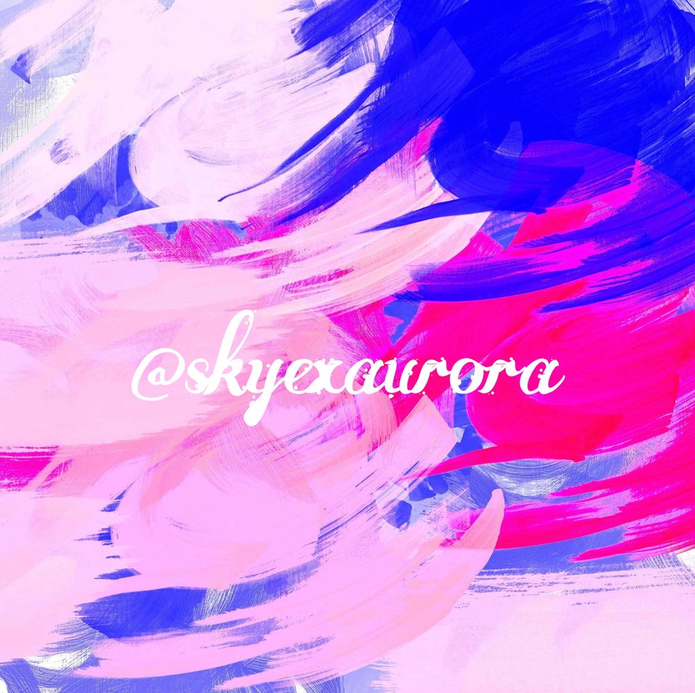 skyexaurora OnlyFans profile picture