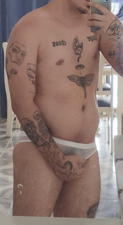 bcholcas OnlyFans picture
