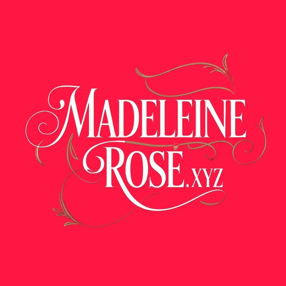 missmadeleinerose OnlyFans profile picture