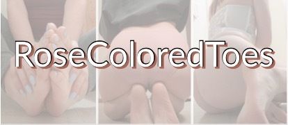 rosecoloredtoesfree OnlyFans profile picture