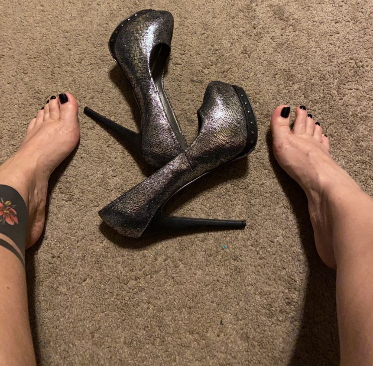 sassywetfeeties OnlyFans profile picture